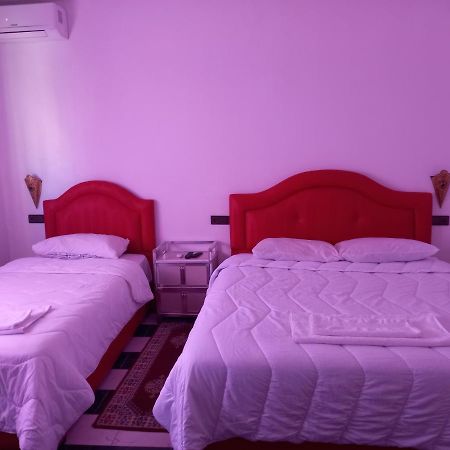 Hotel Ryad Tetouan Aeroport Екстериор снимка