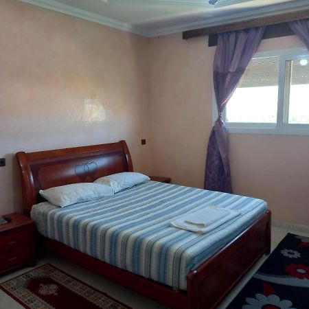 Hotel Ryad Tetouan Aeroport Екстериор снимка