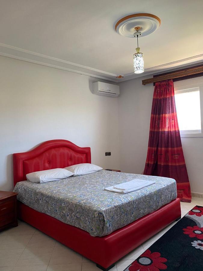 Hotel Ryad Tetouan Aeroport Екстериор снимка